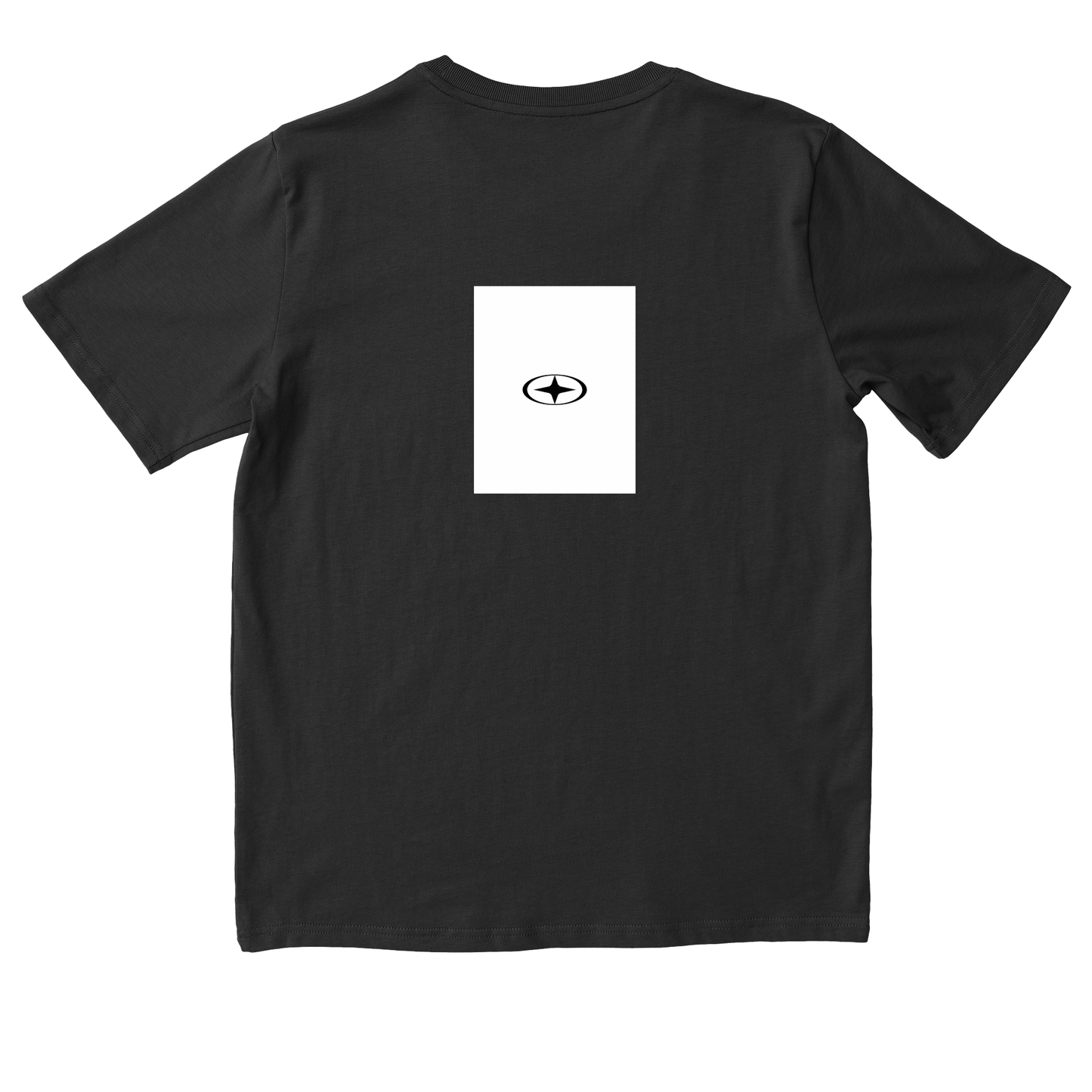 ETHEREAL WEAR - Premium Relaxed Tee