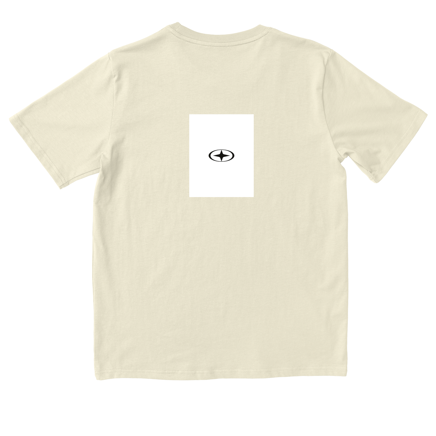 ETHEREAL WEAR - Premium Relaxed Tee