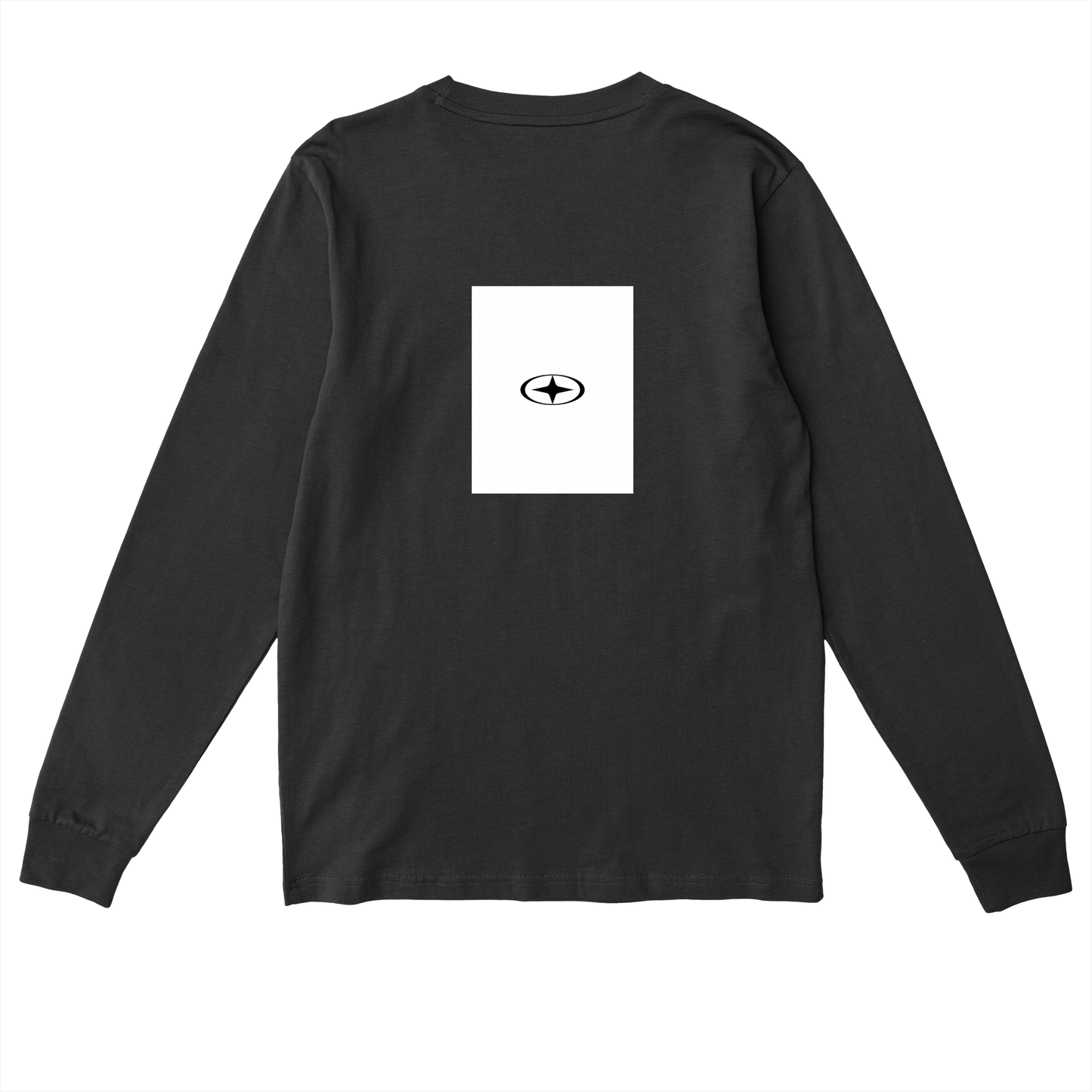 ETHEREAL WEAR - Premium Classic Longsleeve