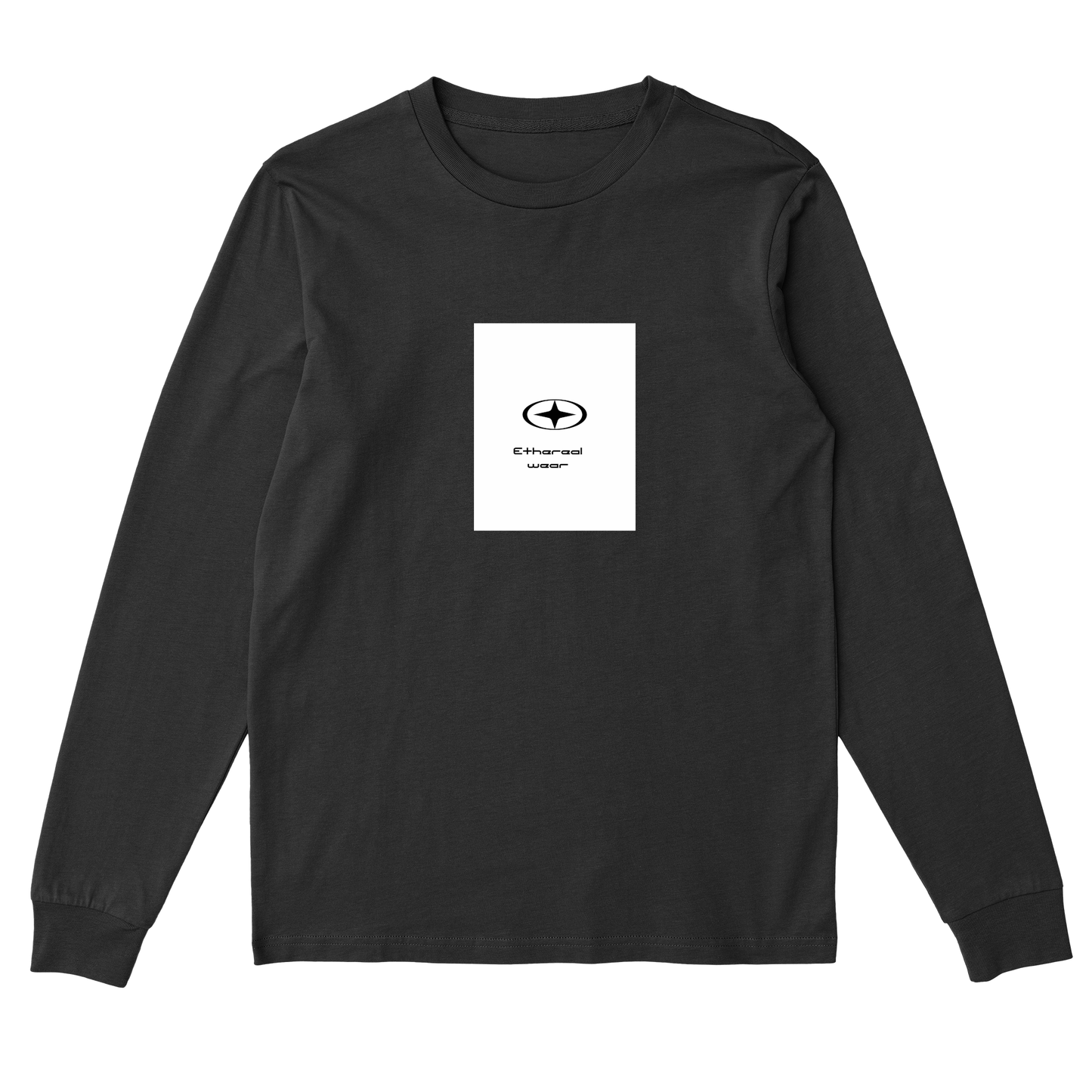 ETHEREAL WEAR - Premium Classic Longsleeve