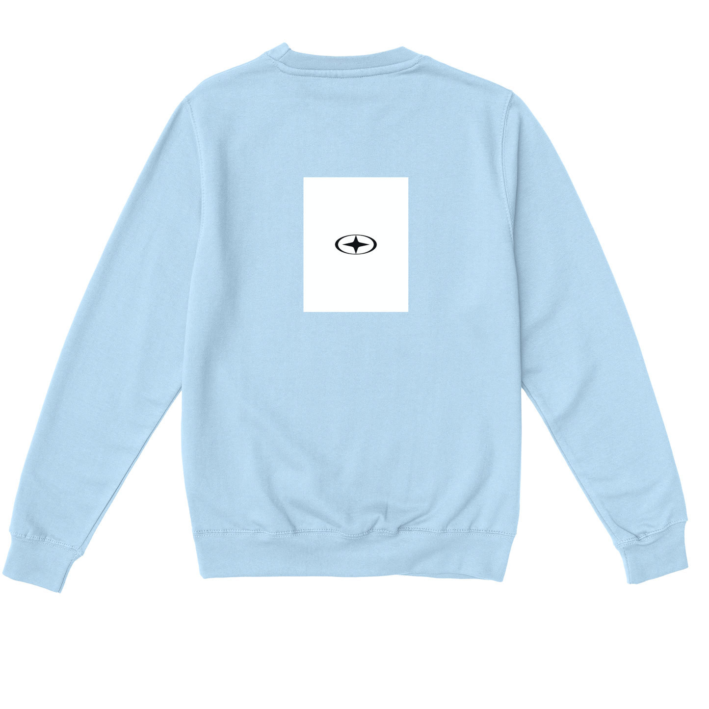 ETHEREAL WEAR - Essentials Classic Sweatshirt