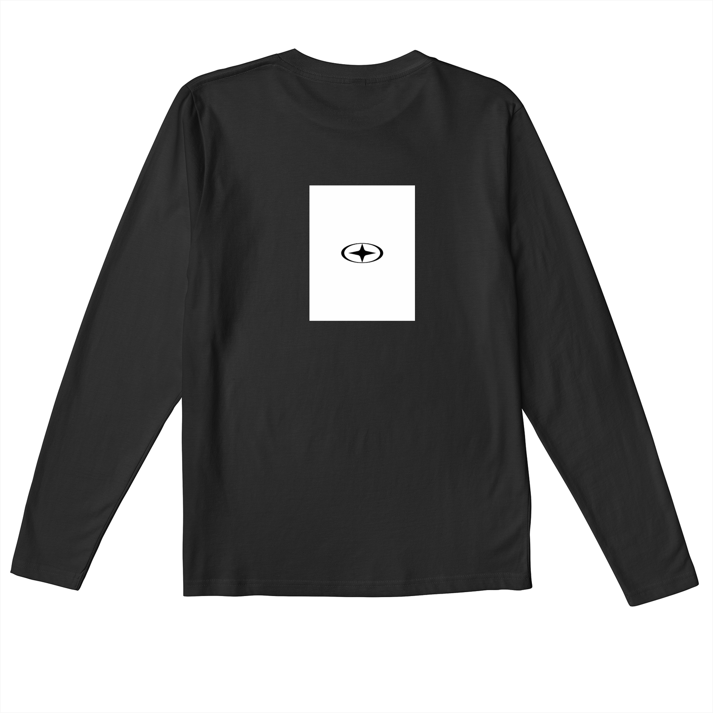 ETHEREAL WEAR - Essentials Classic Longsleeve