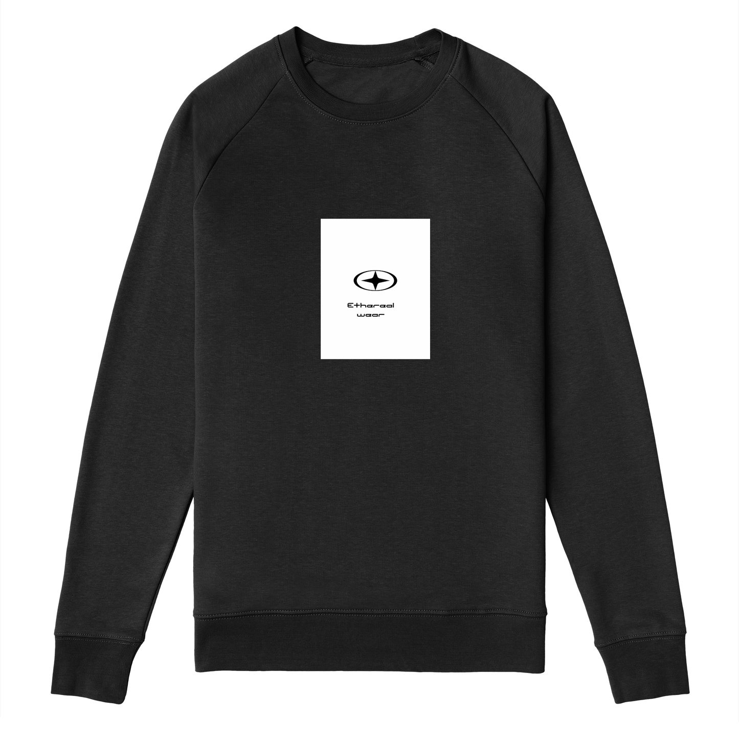 ETHEREAL WEAR - Premium Classic Sweatshirt