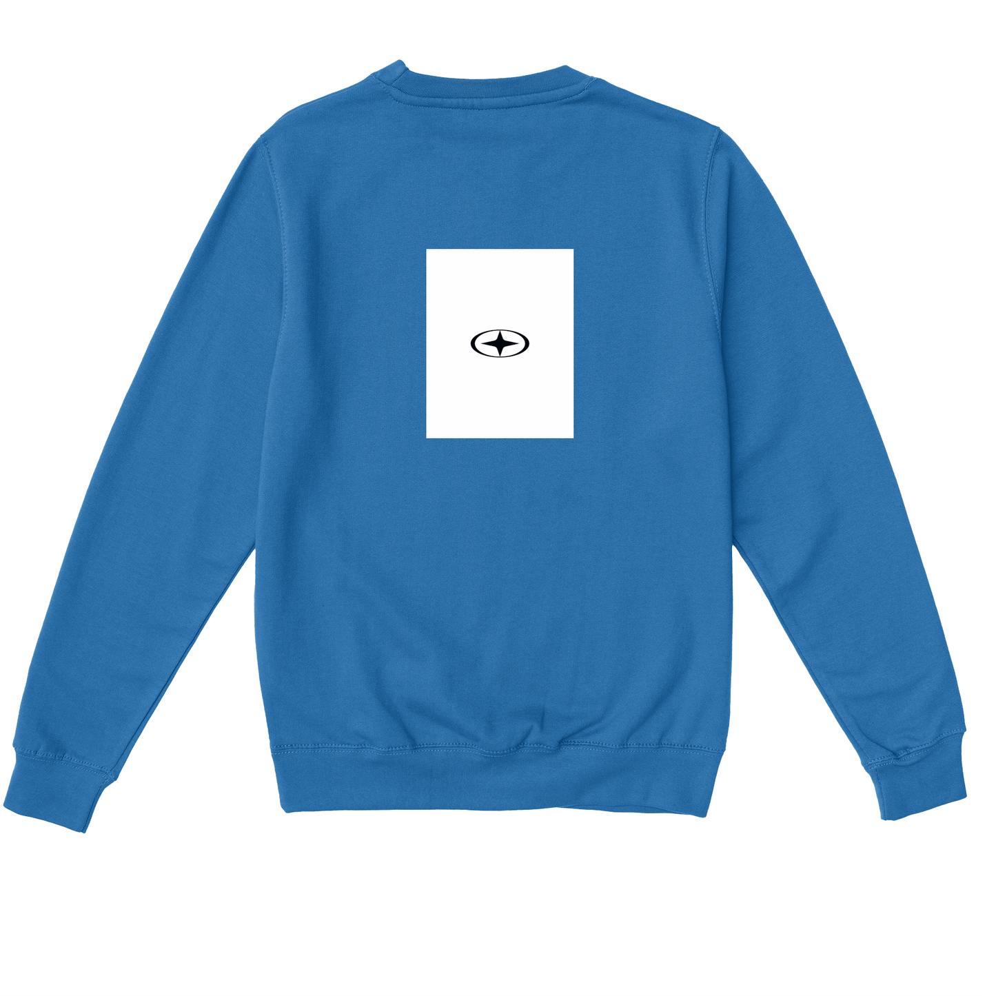 ETHEREAL WEAR - Essentials Classic Sweatshirt