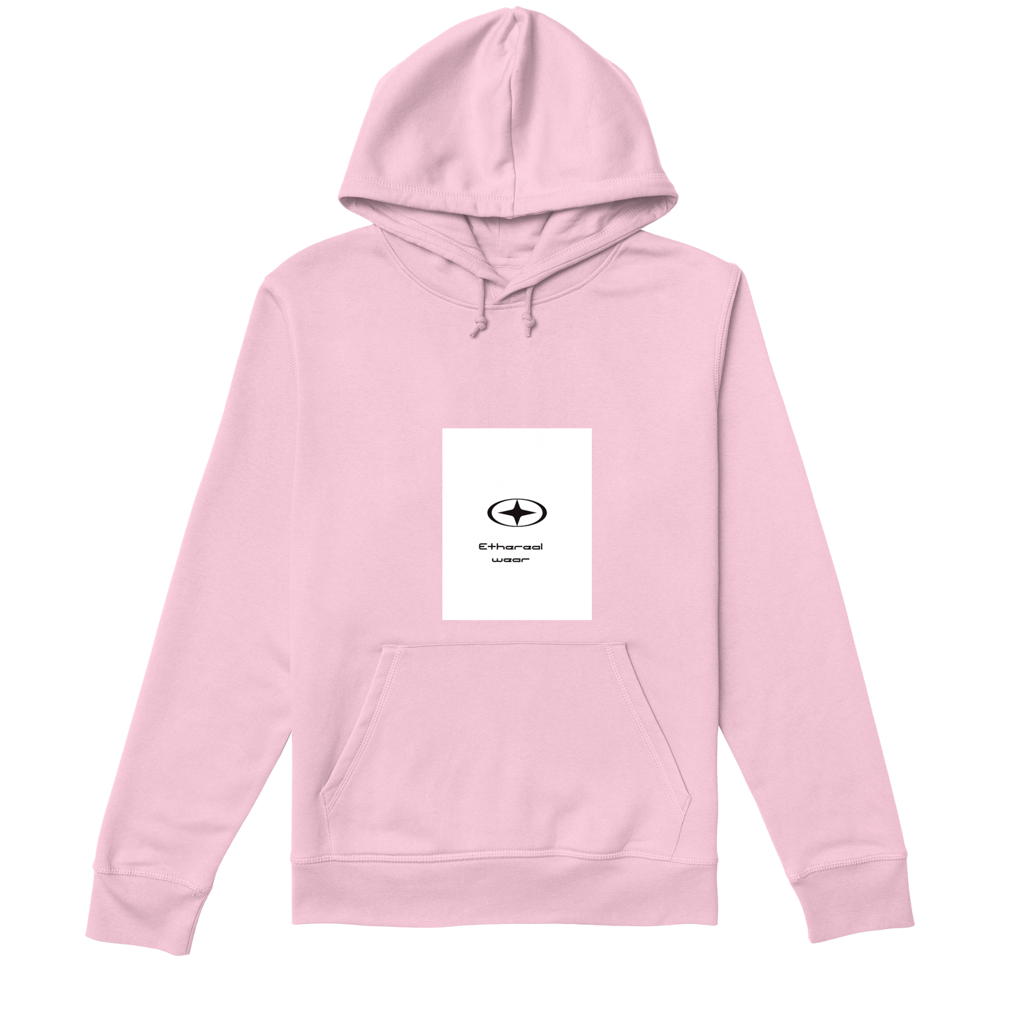 ETHEREAL WEAR - Premium Classic Hoodie