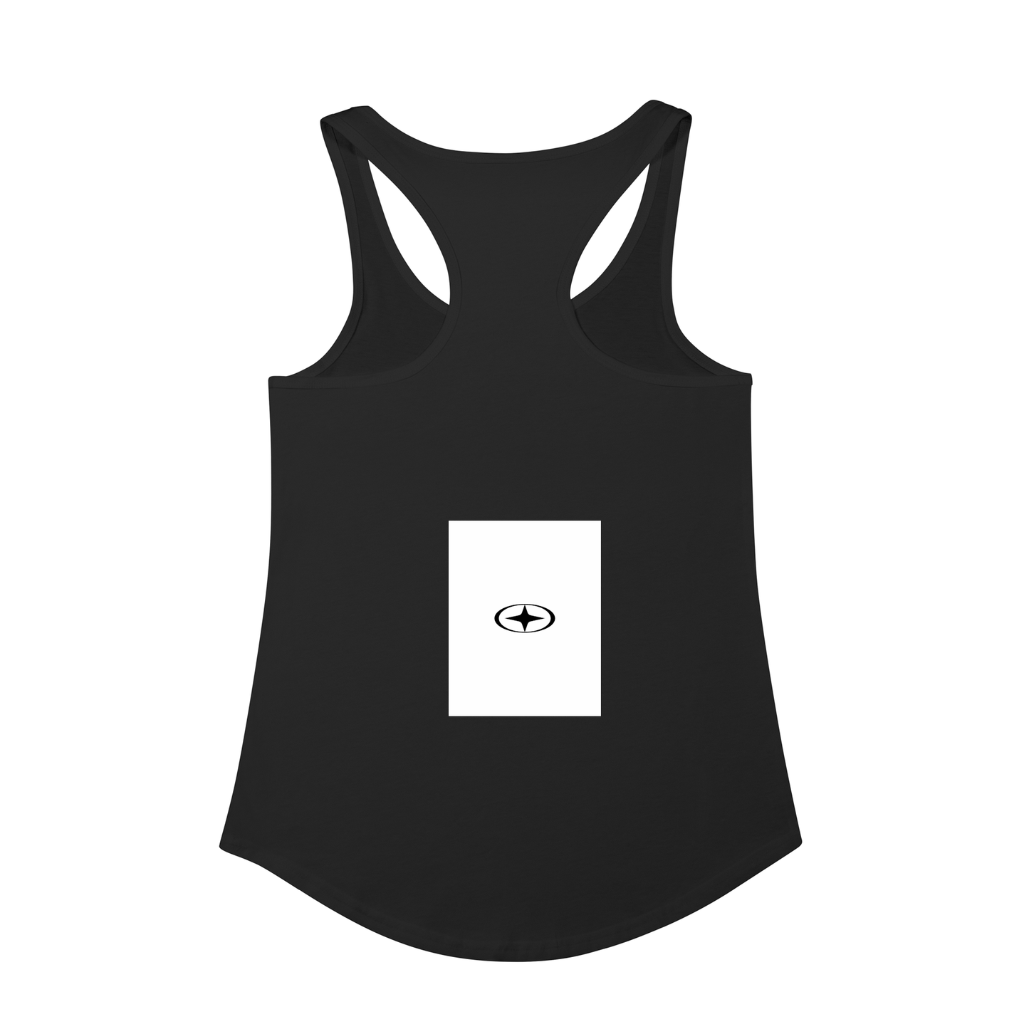 ETHEREAL WEAR - Women's Racerback Vest