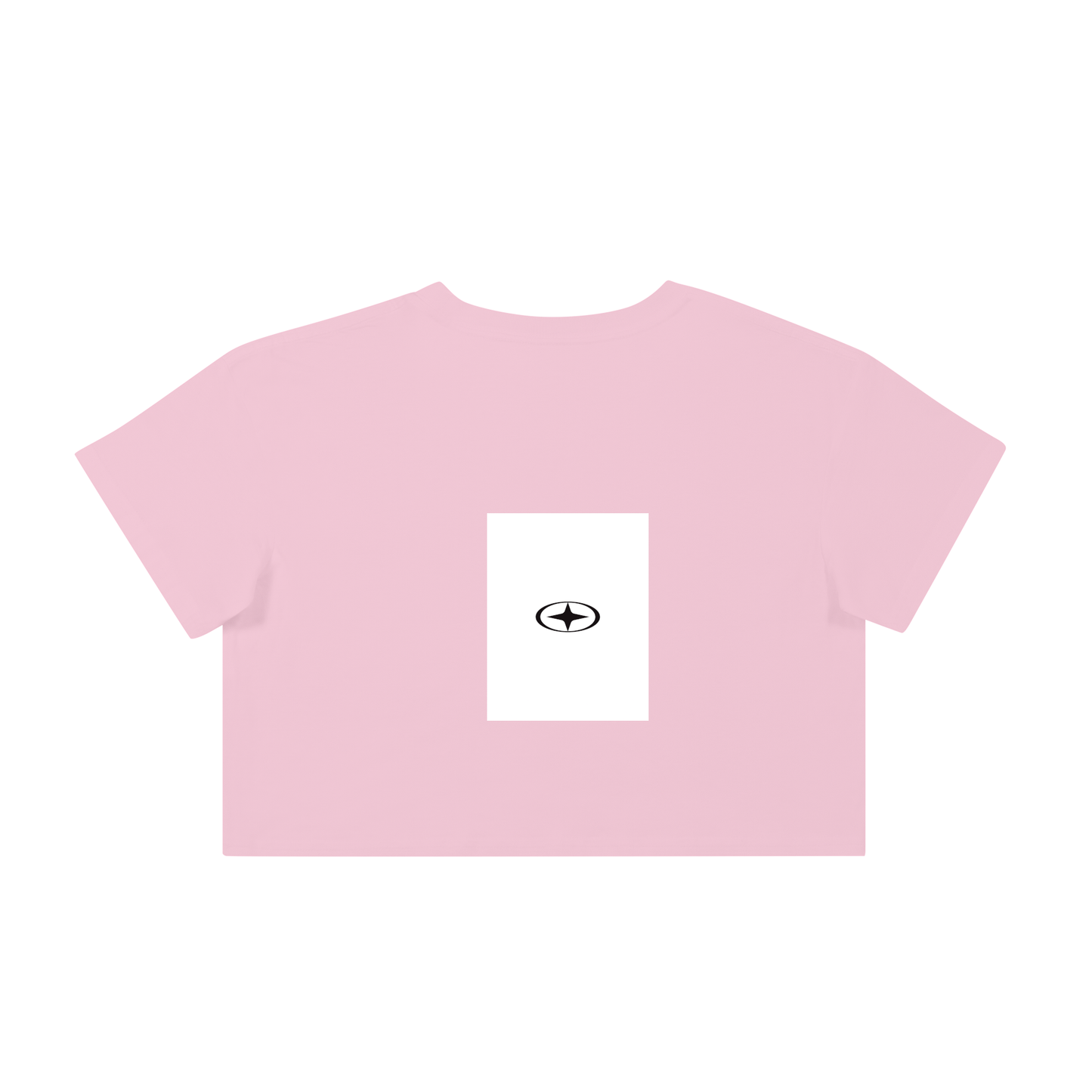 ETHEREAL WEAR - Women's Crop Tee