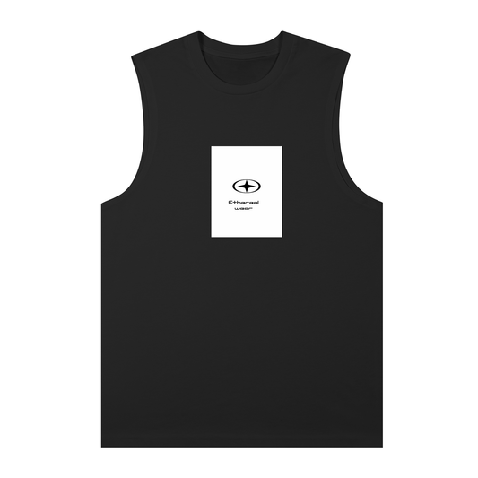 ETHEREAL WEAR - Men's Tank Top