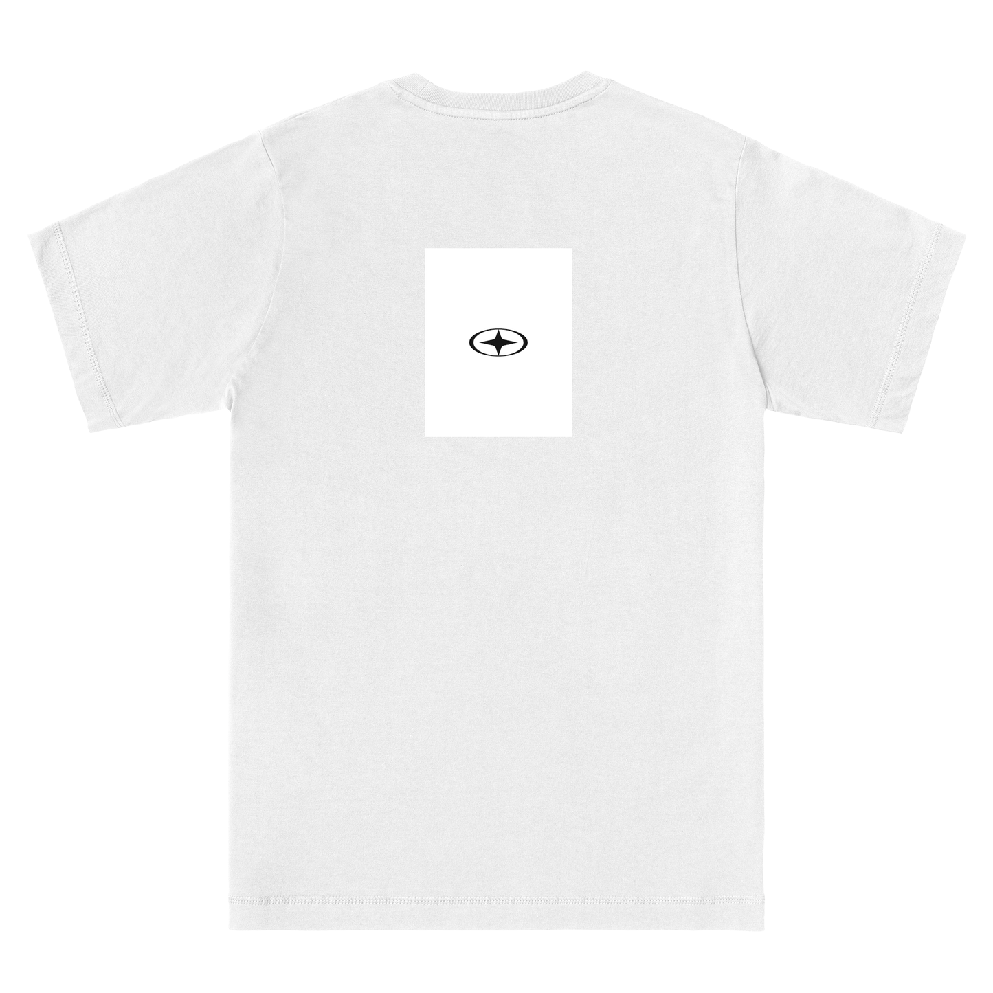 ETHEREAL WEAR - Essentials Classic Tee